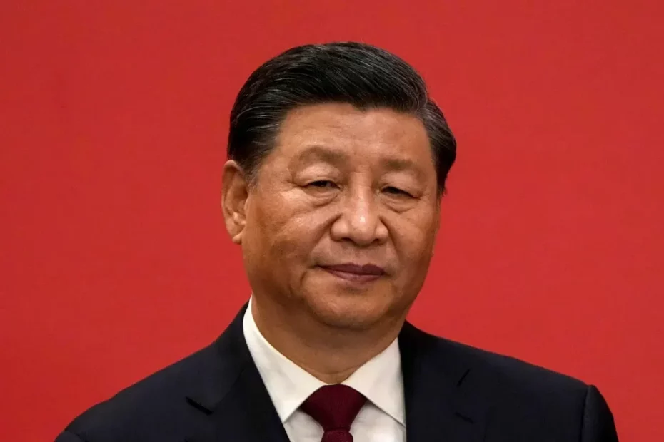 Xi Jinping diz que “não há conflito de interesses” entre China e Europa