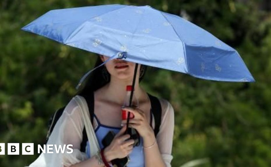Year of extreme weather brings challenges to billions of people