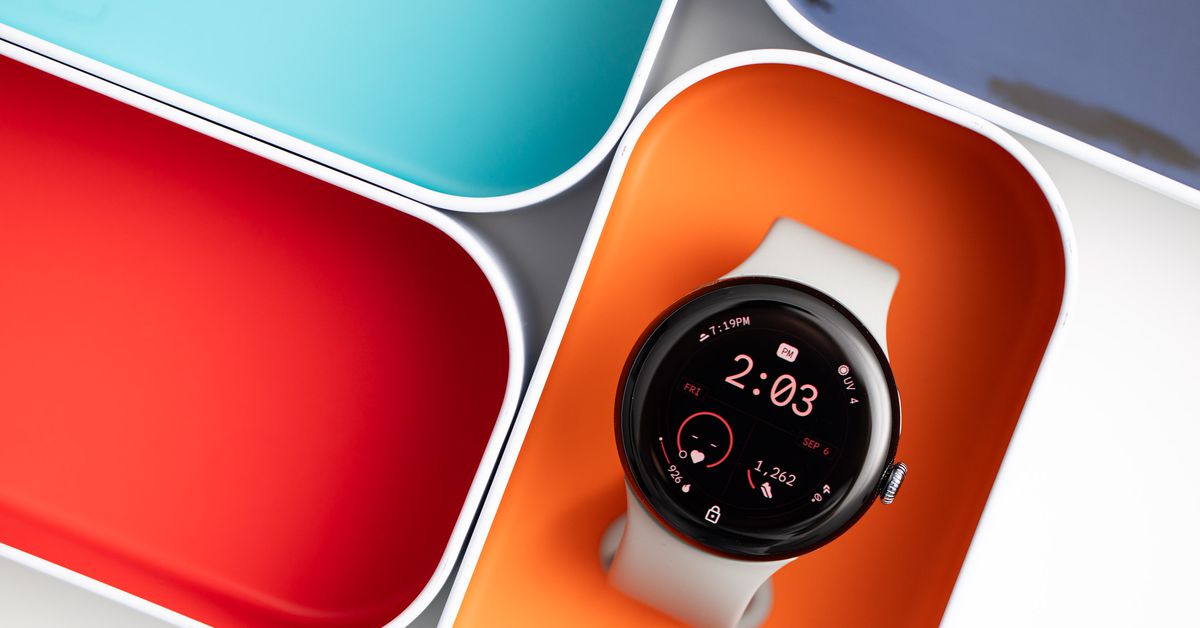 You can still get deals on Pixel devices as part of Google's New Year sale