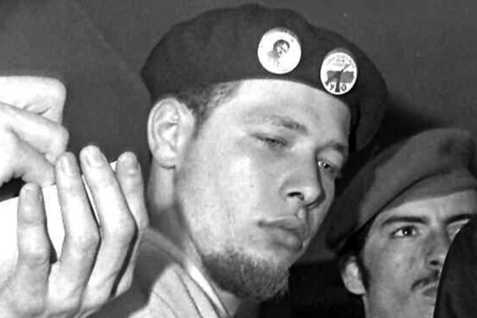 Youth Lords founder and civil rights leader Jose “Cha Cha” Jimenez dies at 76