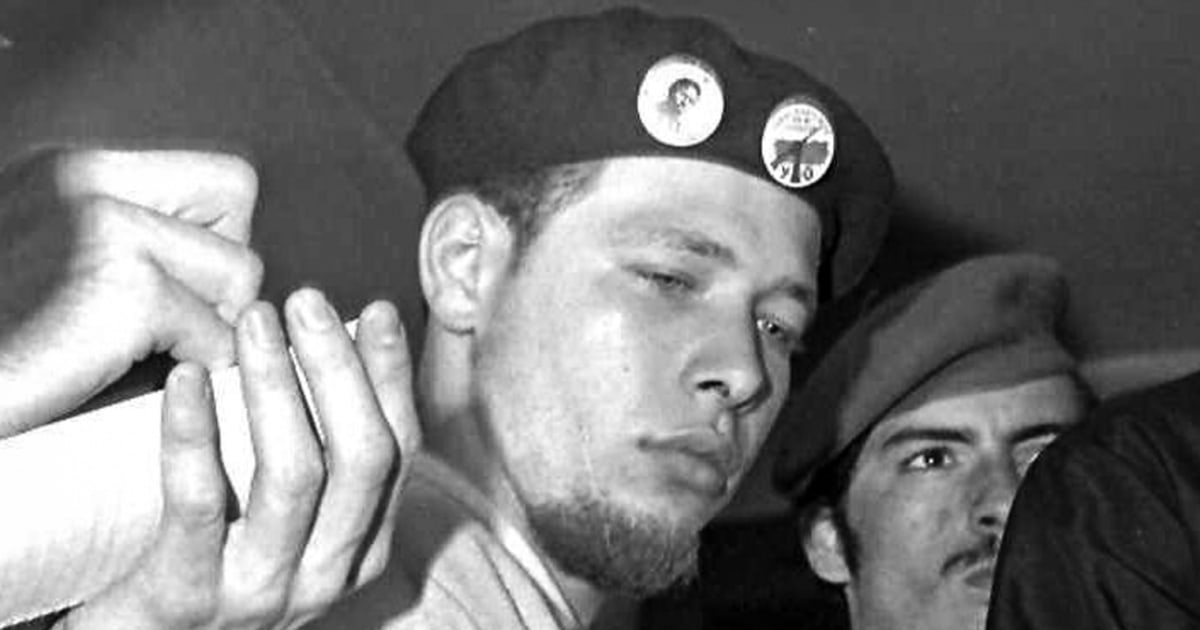 Youth Lords founder and civil rights leader Jose “Cha Cha” Jimenez dies at 76