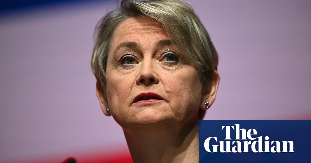 Yvette Cooper announces urgent national review into grooming gangs, UK child abuse inquiry