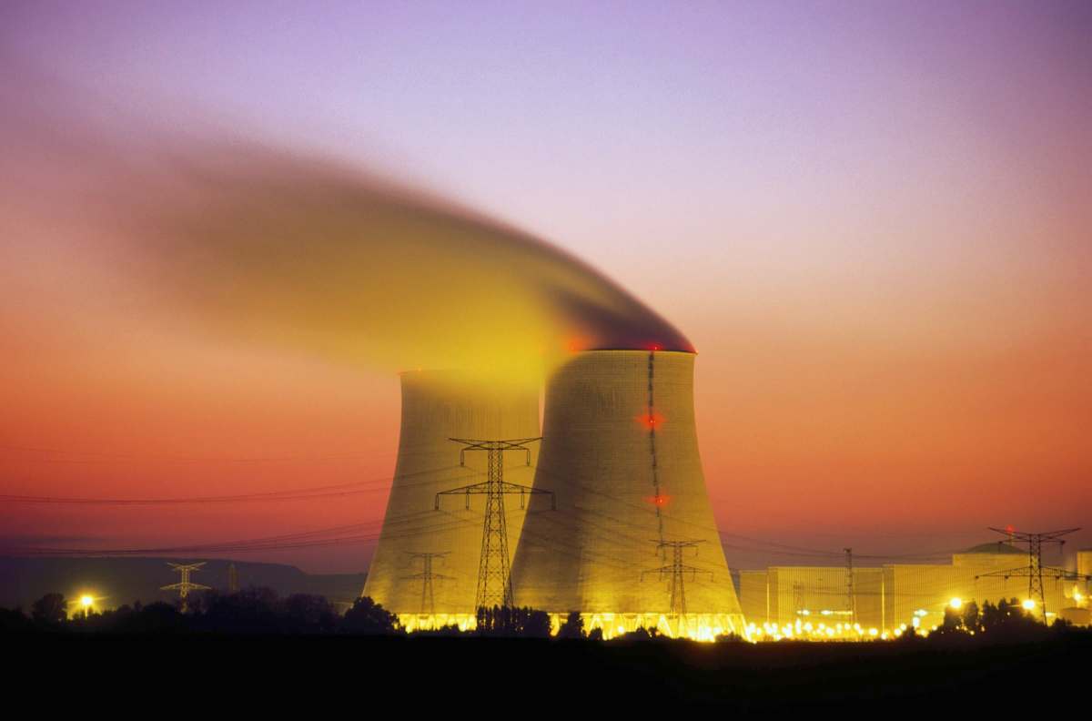 Zombie nuclear reactors may be resurrected due to demand from AI data centers