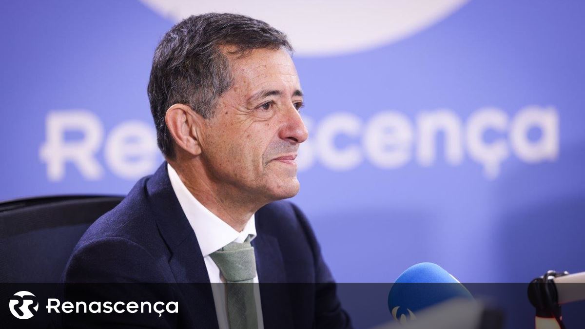 Zorinho considera Seguro “um bom candidato” para Belém e espera que o Partido Socialista tome uma decisão na primavera