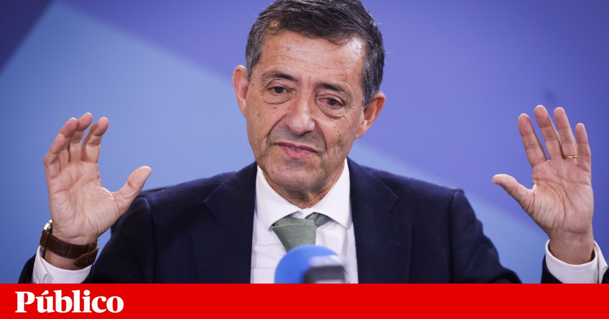 Zorinho sobre eleições presidenciais: primárias “sem sentido”, escolha na primavera |