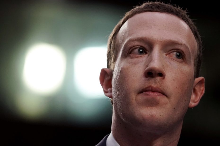 Zuckerberg vai “despedir” 3.600 pessoas. Quer mais “energia masculina” para “celebrar a agressão”