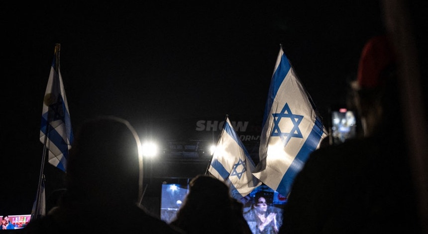 cessar-fogo. Netanyahu acusa Hamas de recuar em alguns termos do acordo