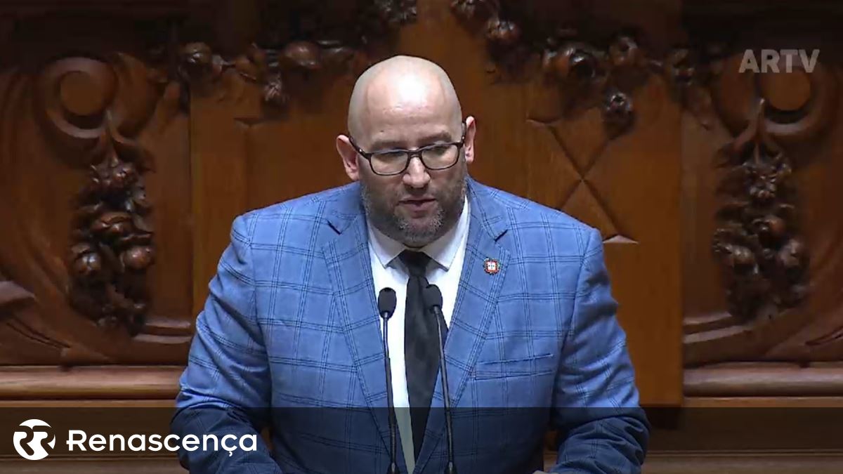 mala. Arruda vai romper com o Chega mas permanecer no parlamento