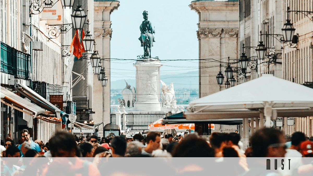 viagem. Número de turistas em Portugal deverá atingir os 33 milhões em 2025 – Viver