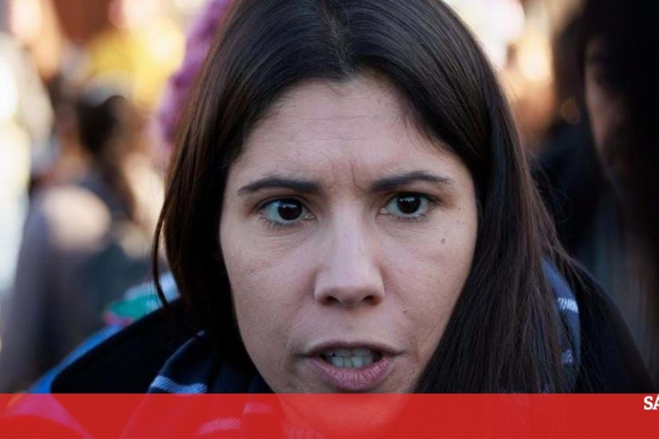 ‘Cometemos erros’, Mariana Mortágua admite ser activista – Portugal