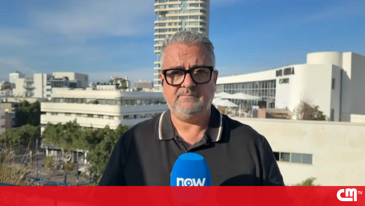 ‘Isso é controverso’: postagem do ministro israelense enviada a Israel por CM que concorda com a proposta de Trump – Vídeo