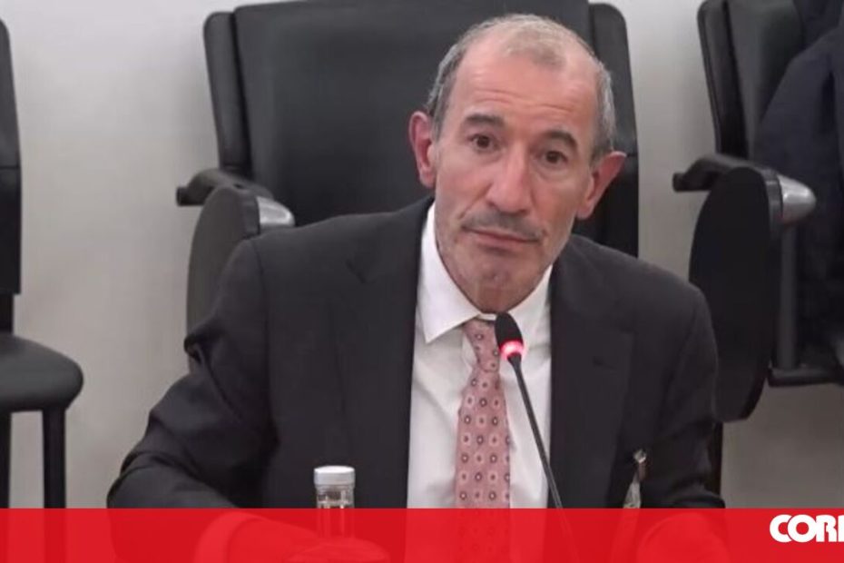 ‘Não tenho contacto com o Presidente da República’: Daniel Ferro sobre o caso dos gémeos – Portugal