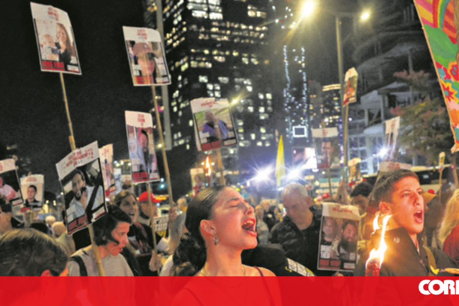 ‘Pendente’ adia aprovação do cessar-fogo – Mundo