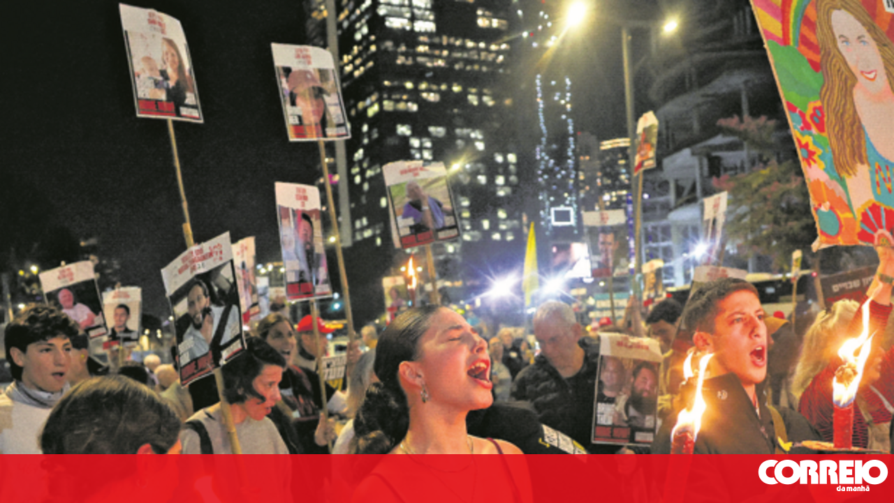 ‘Pendente’ adia aprovação do cessar-fogo – Mundo