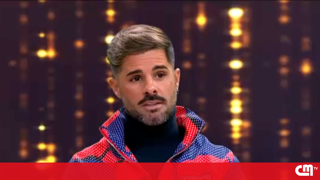 ‘Que ele aprenda com seus erros’: Ruy Figueiredo sobre Angelo Rodriguez recebendo alta do hospital após coma – Entretenimento