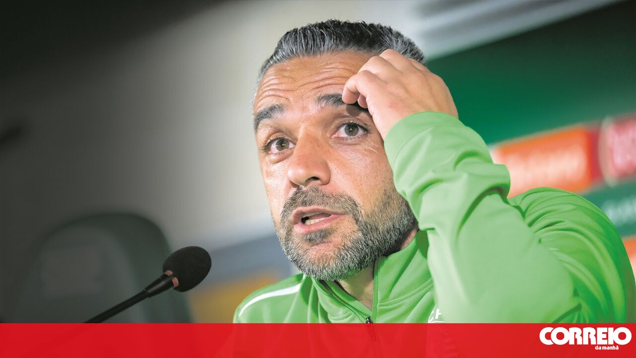 ‘Se fôssemos ao mercado e procurássemos cada jogador lesionado, teríamos 50 jogadores’: Rui Borges sobre lesões que afetam a equipa – Futebol