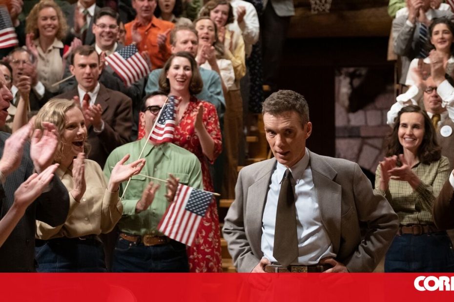 ‘Shogun’ e ‘Oppenheimer’ são as séries e filmes mais assistidos do ano – TV Media