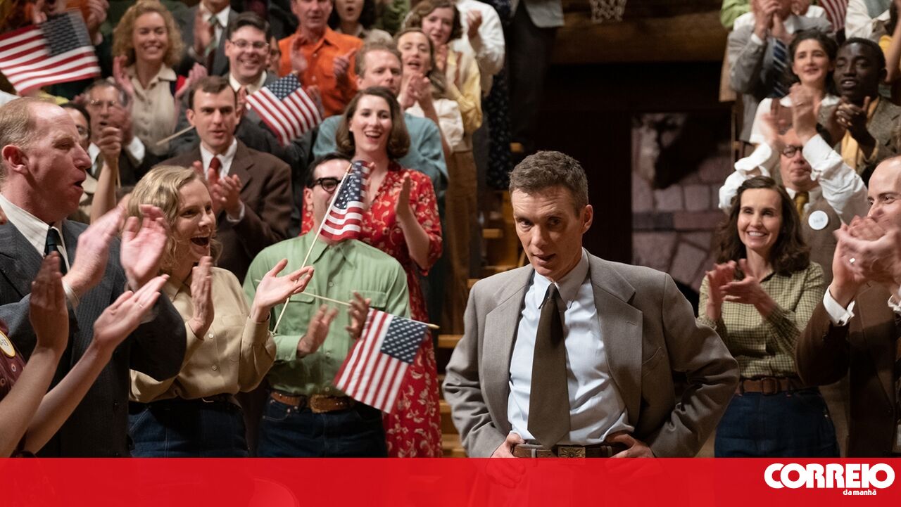 ‘Shogun’ e ‘Oppenheimer’ são as séries e filmes mais assistidos do ano – TV Media