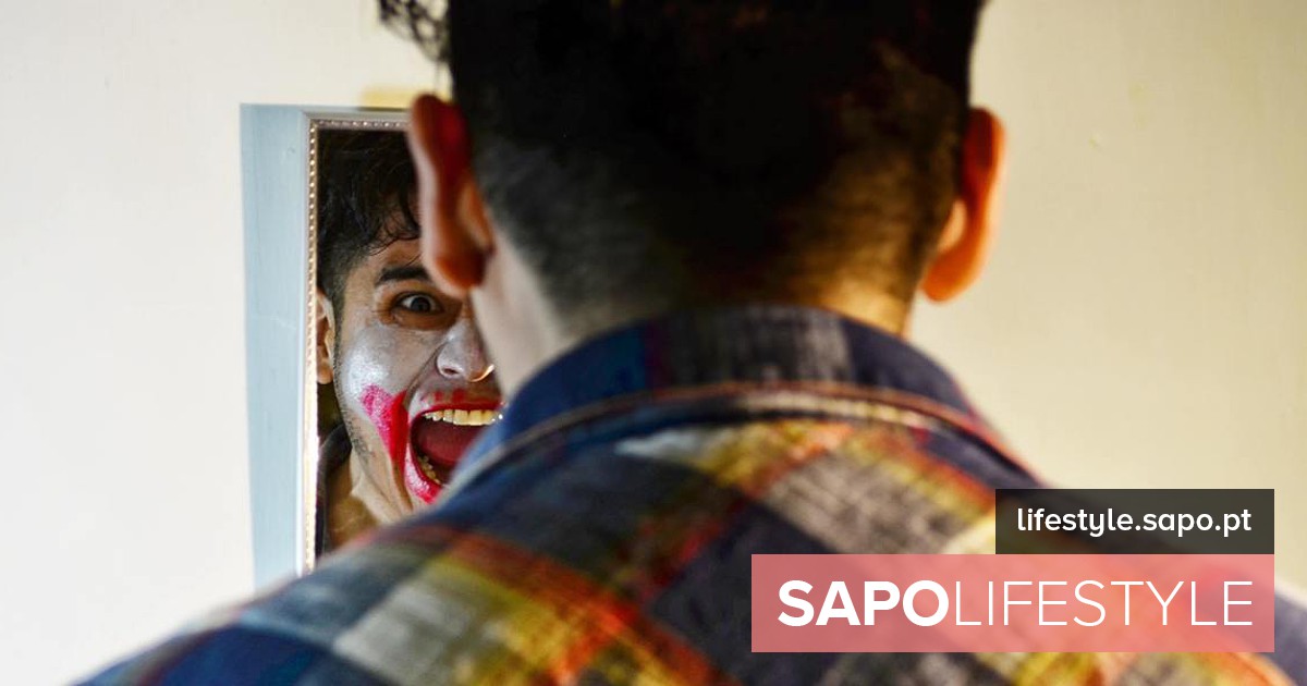 10 características mais comuns de pacientes mentais e saúde