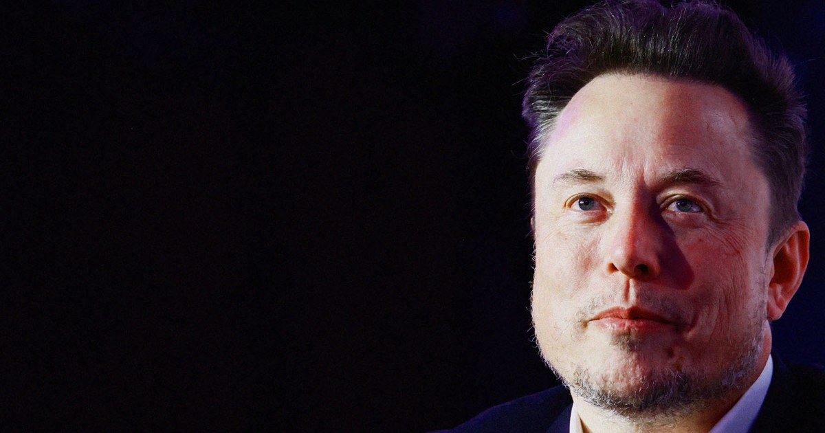 11 cases about Musk’s group focused on data, privacy