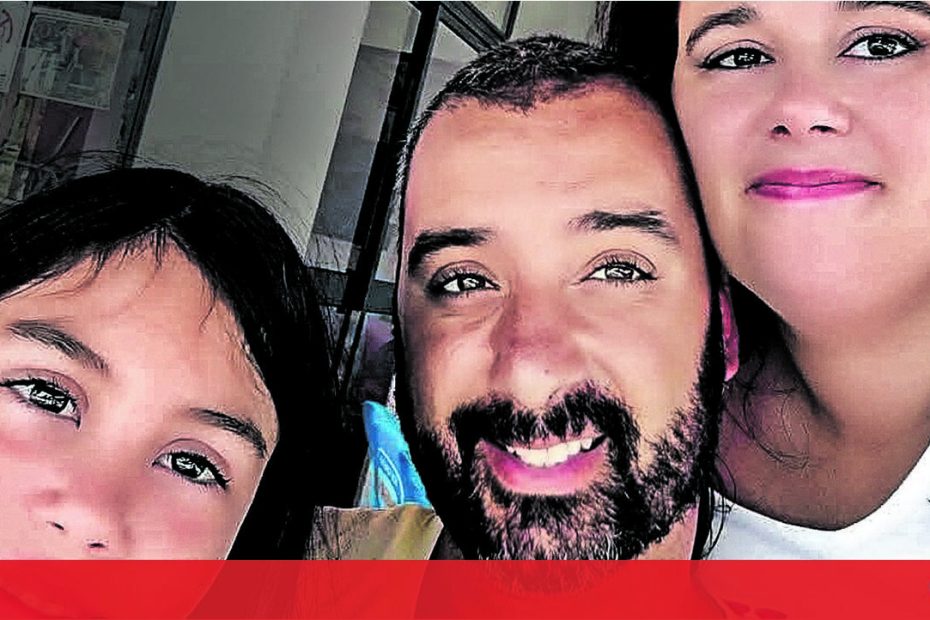 Maria foi morta por 17 facadas. Mãe e filha vão escapar de suas casas, mas eles não escaparam de Hand-Video de Hesse