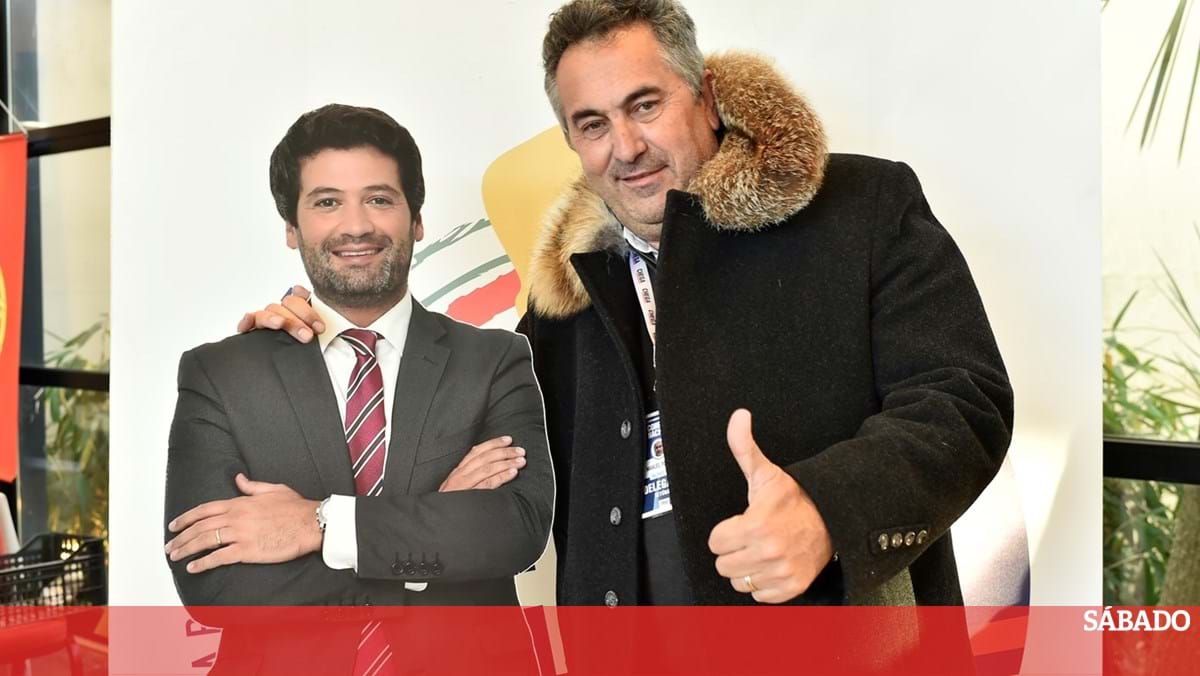 O pai de Rita Matias exige 8.000 euros nas redes sociais – Portugal