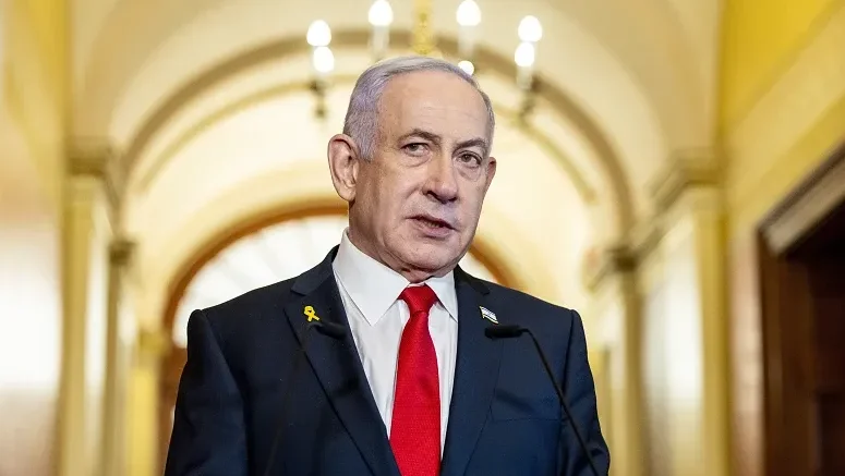 Israel ameaça o Hamas ameaçando reféns com “Hard Battle”