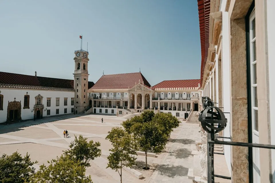 Coimpression University Leadership 4.1 ME Innovation Program entra na região central