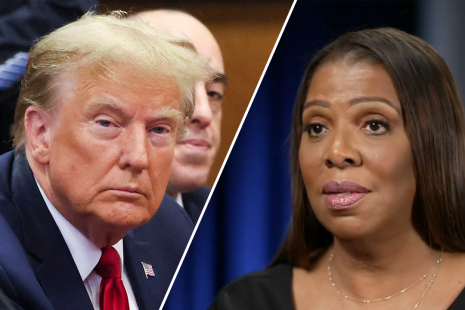 'Play with the Court': Trump executives suffer dozens of lawsuits after years of condemning the president of "law"