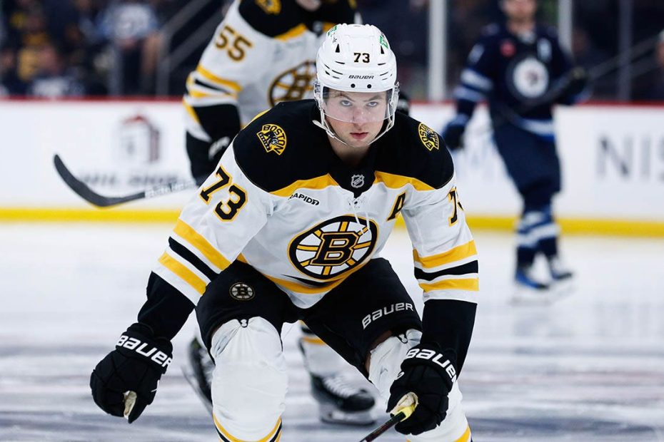 4 countries against the championship game: Charlie McAvoy sits in a high-bet match between the United States and Canada