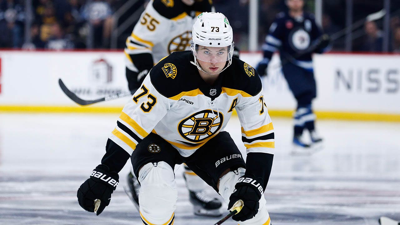 4 countries against the championship game: Charlie McAvoy sits in a high-bet match between the United States and Canada