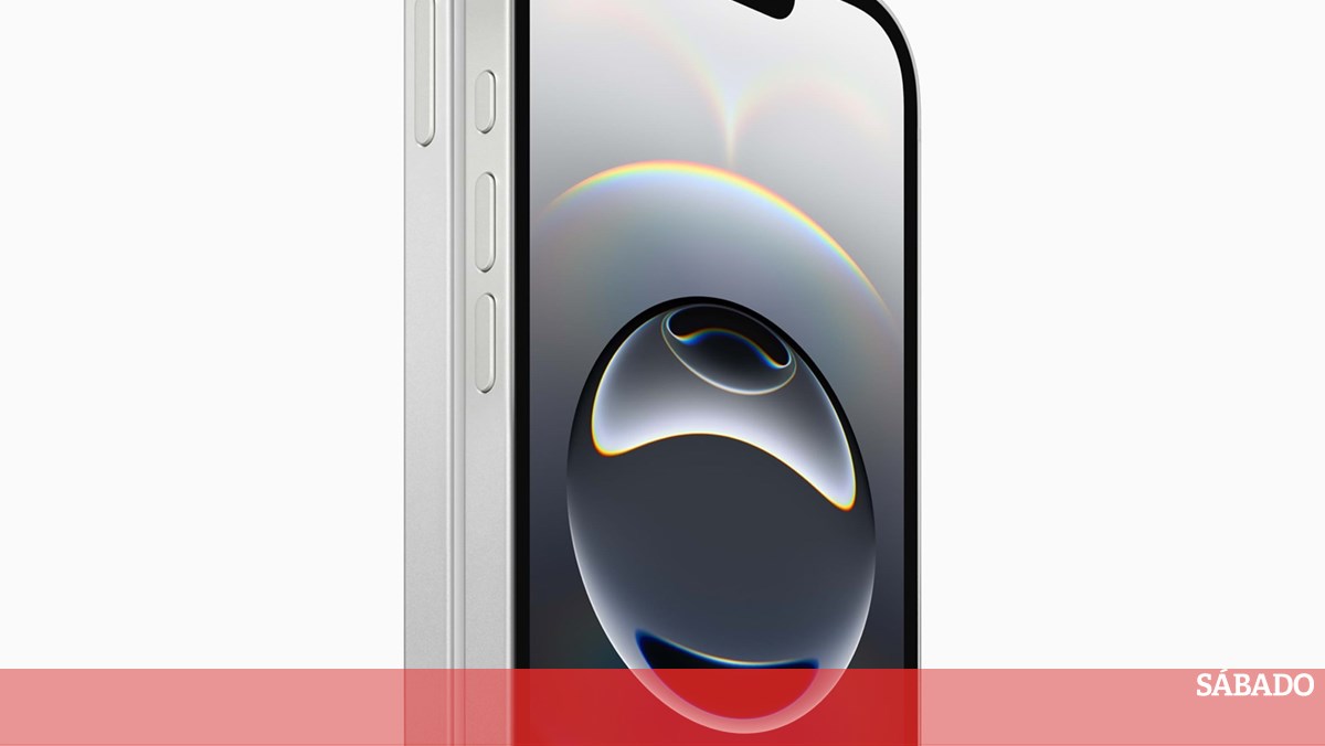 A Apple lança o iPhone 16E e as apostas em um novo modelo de “economia” – dinheiro