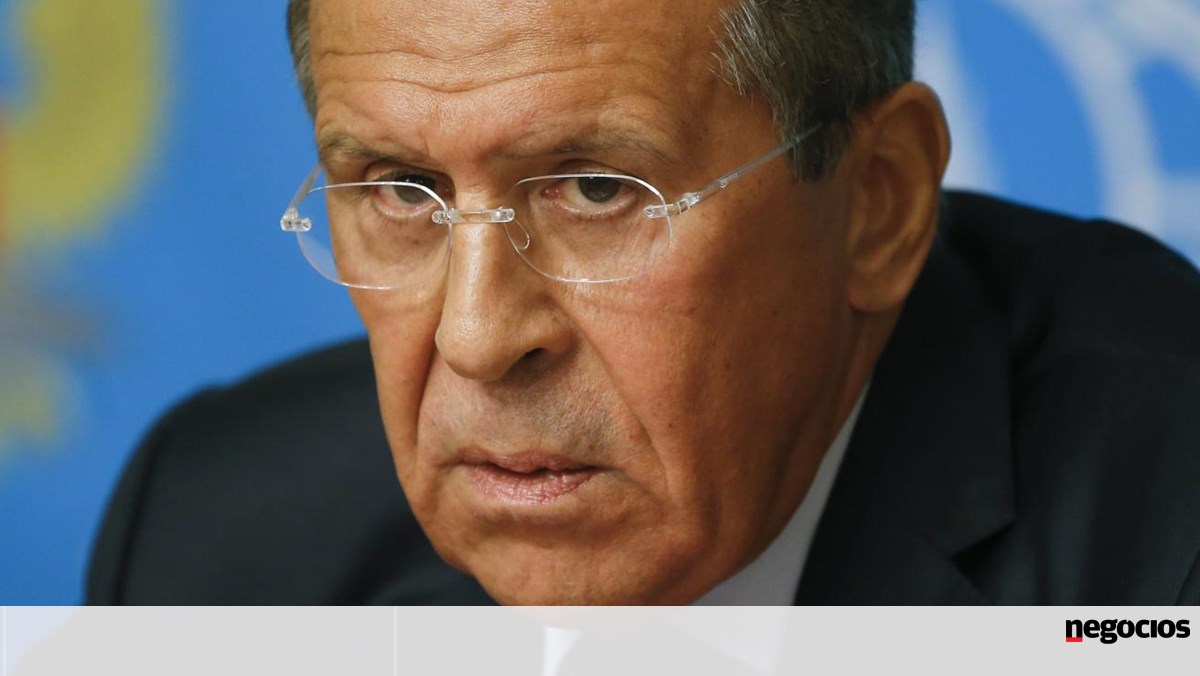 A Europa não tem lugar nas negociações de paz. O Kremlin confirma apenas a reunião conosco – invasão ucraniana
