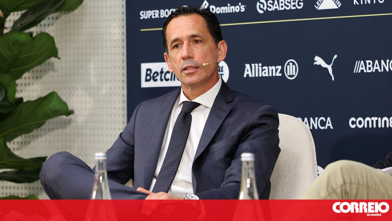 Pedro Proença