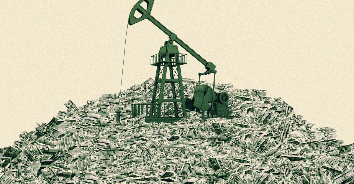 A climate subsidy that Trump can lag behind