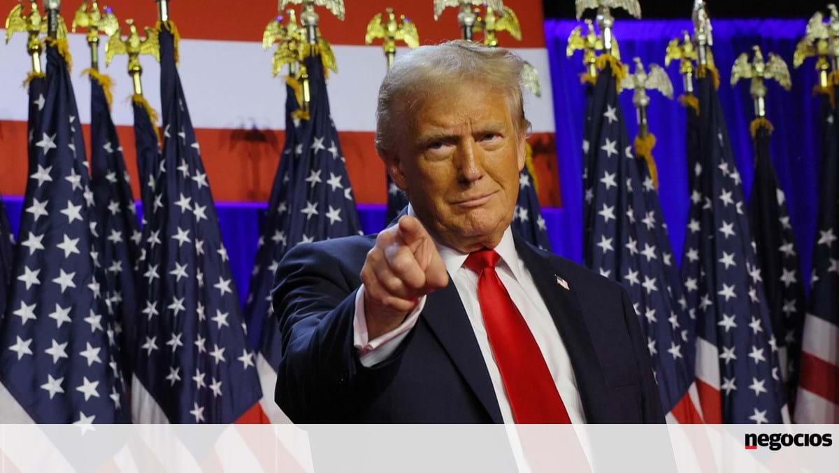 A guerra comercial começou oficialmente a partir de 4 de fevereiro-econômica