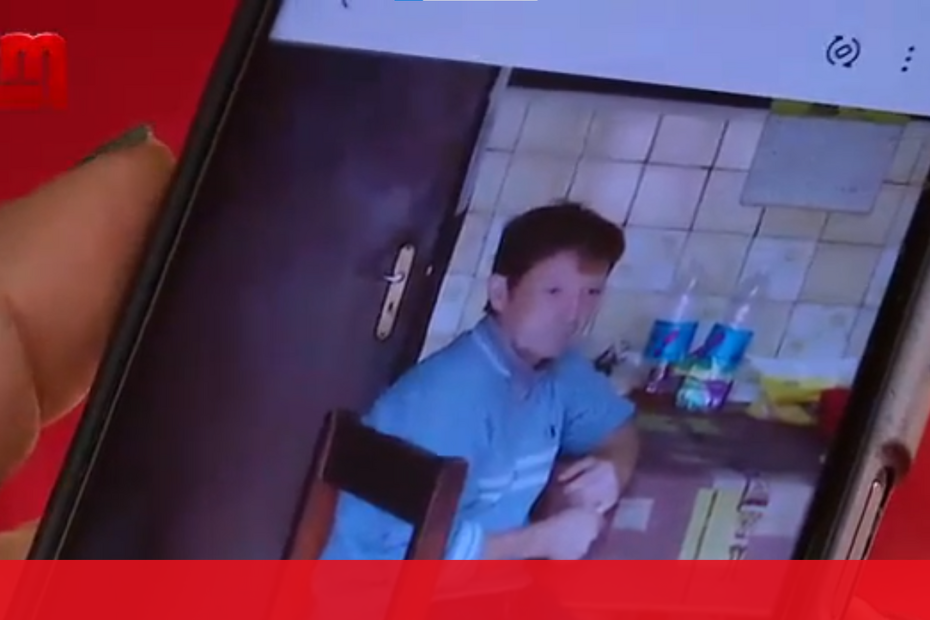 A irmã e a mãe de Carlos Sousa não podem lamentar - vídeo