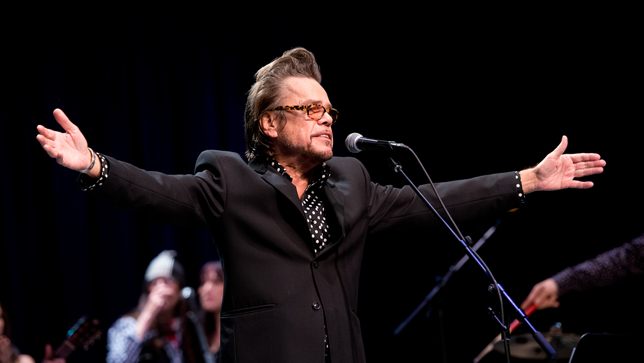 A-listers pour money into David Johansen's cancer treatment fundraising campaign