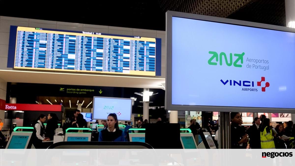 A notificação da APA não atende ao plano de ruído -avation