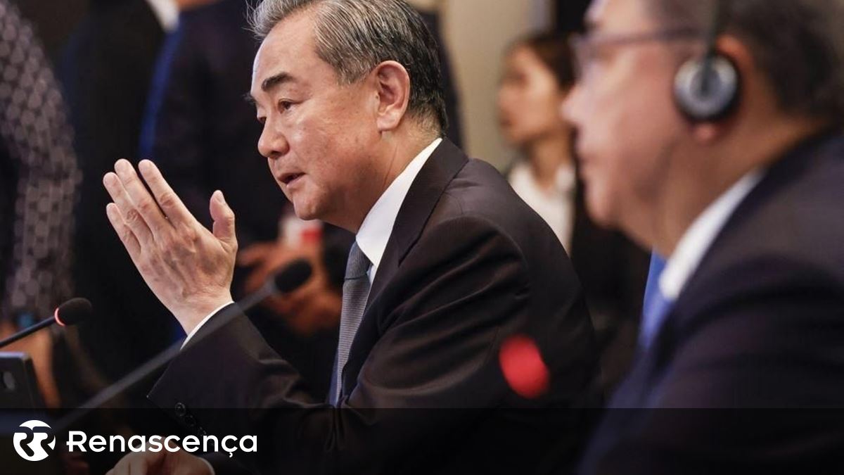 A recusa da China em Gaza é “moedas de troca” em negociações políticas
