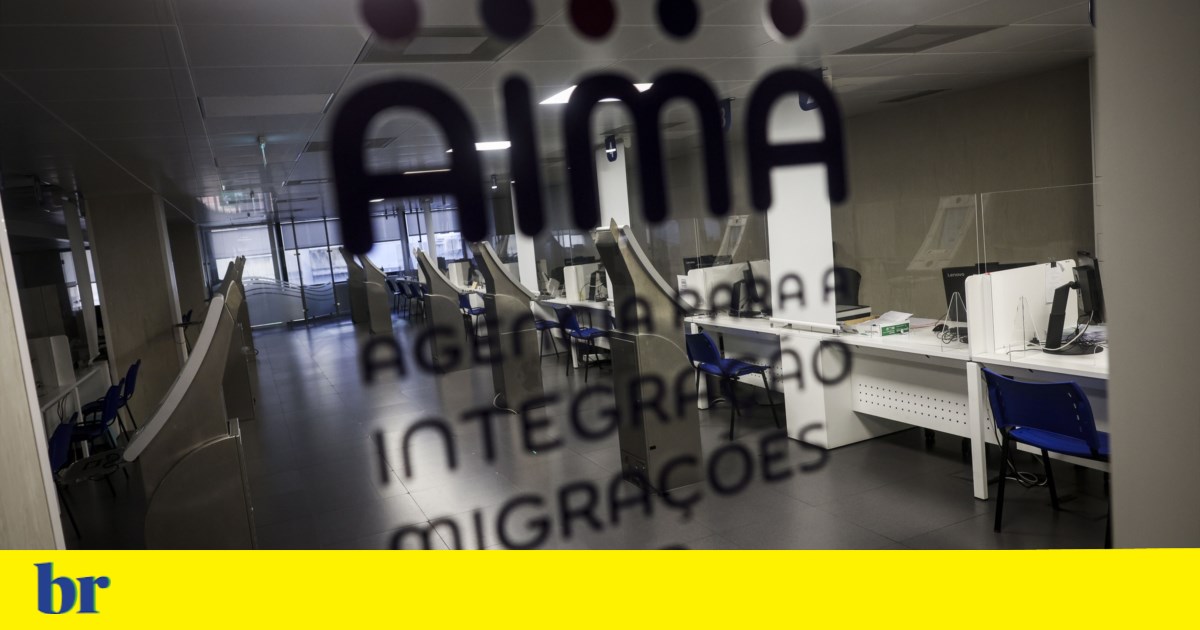 AIMA termina com o site da CPLP, que promoverá os requisitos de residência dos brasileiros |