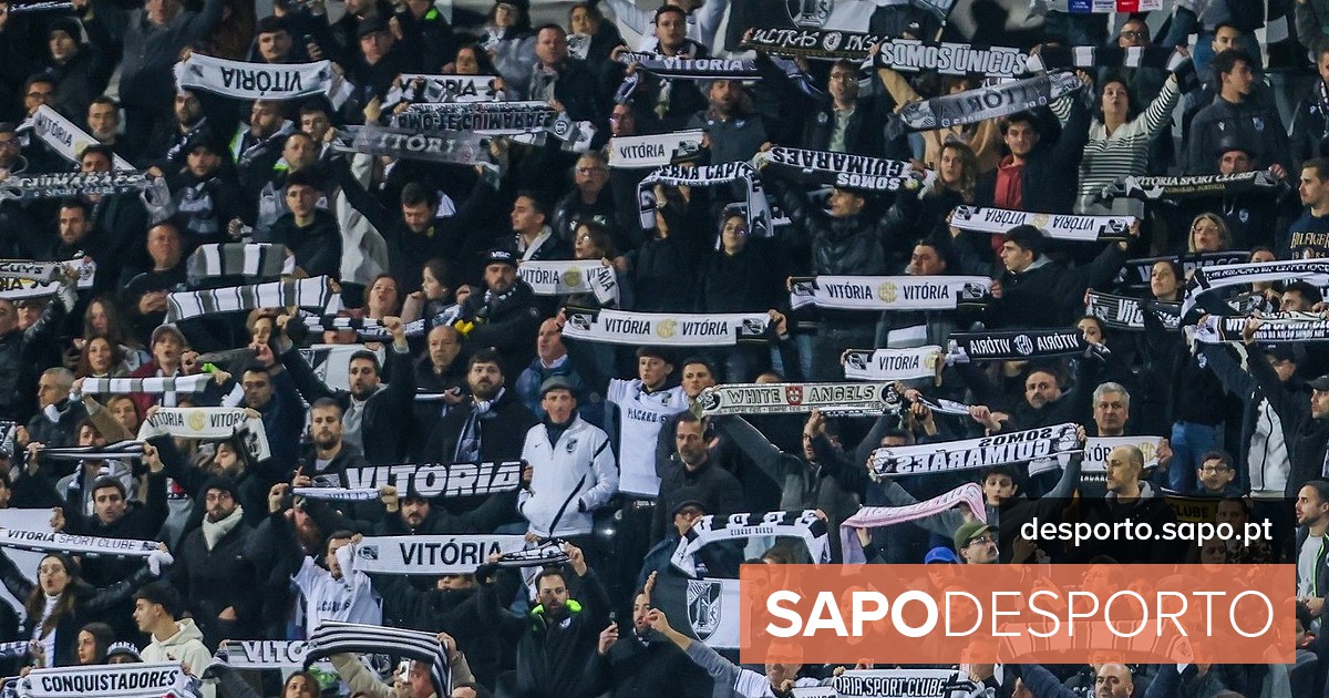 APCVD impôs multas inocência Guimarãesvitória Devitória -i Liga