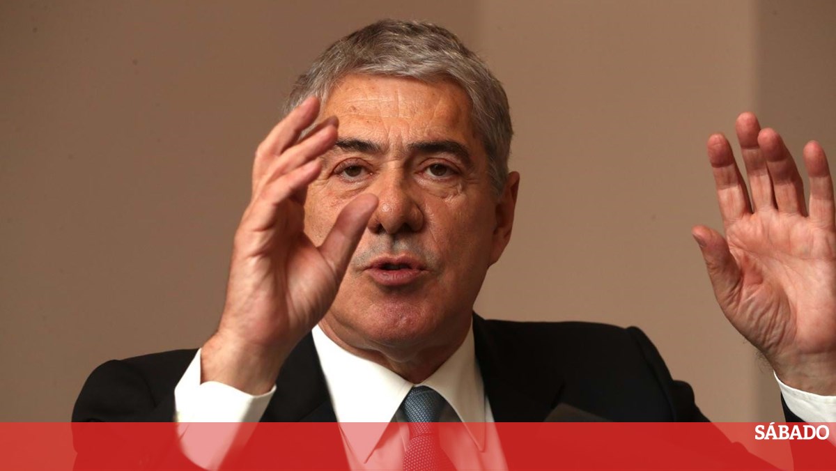 Sócrates para julgamento no campus judicial, que foi inaugurado em 2009 – última hora