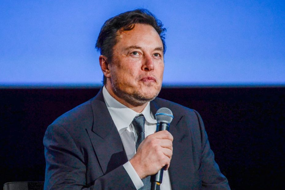 According to reports, Elon Musk is controlling the internal operation of the US government agency