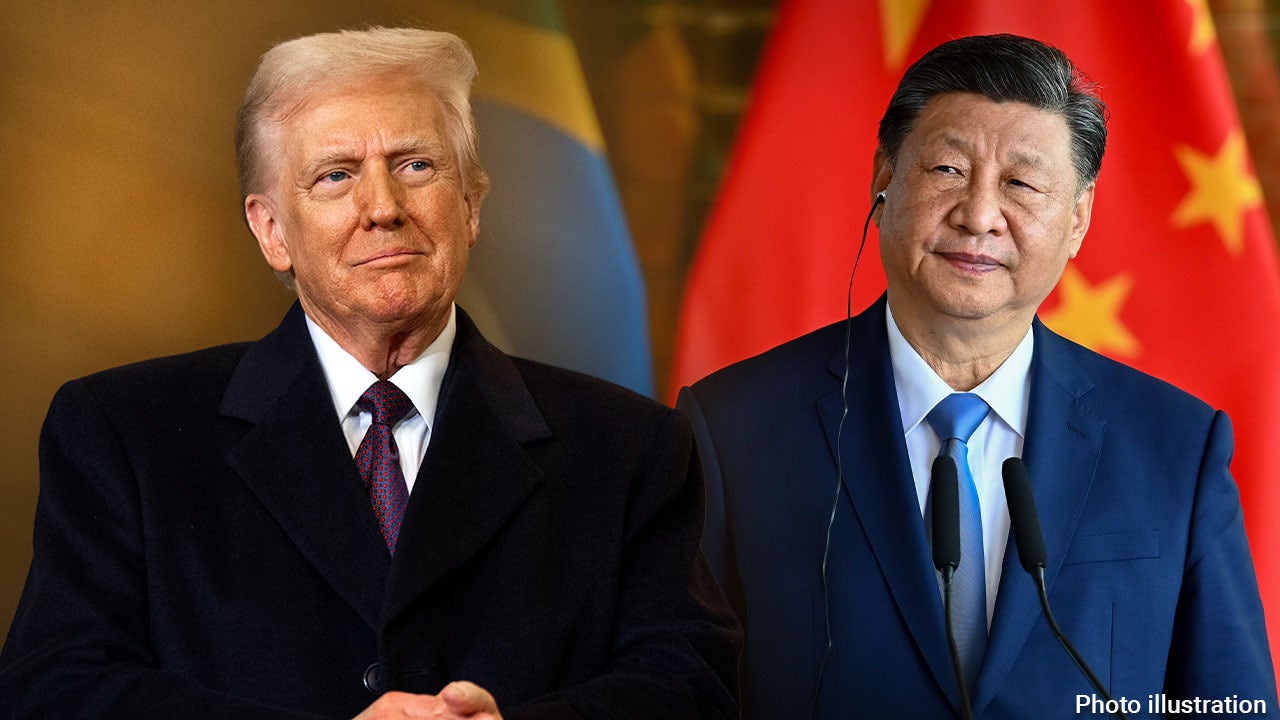 China believes U.S. tariff talks are a trade war tension among countries