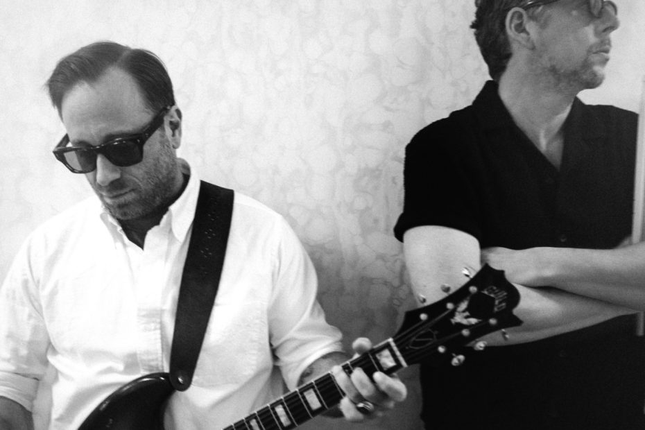 After canceling Arena Trek last year, Black Keys Plot 2025 Tour performance date