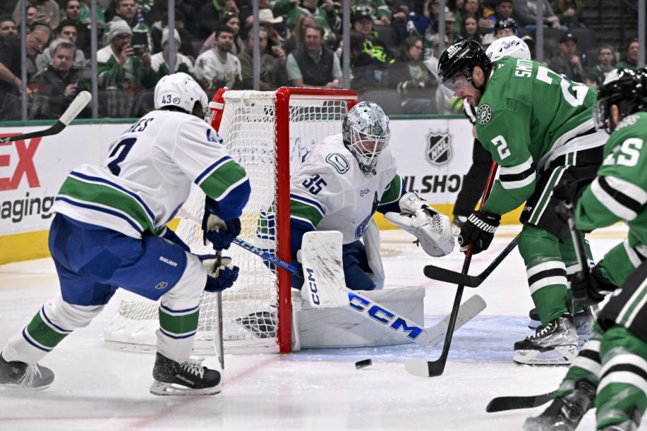 After the transaction JT Miller, Canucks lost to 5-3 stars