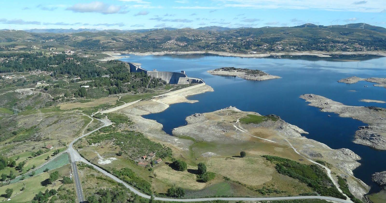 Ambientalistas ameaçam tomar providência preventiva se começar a barragem de Pisão