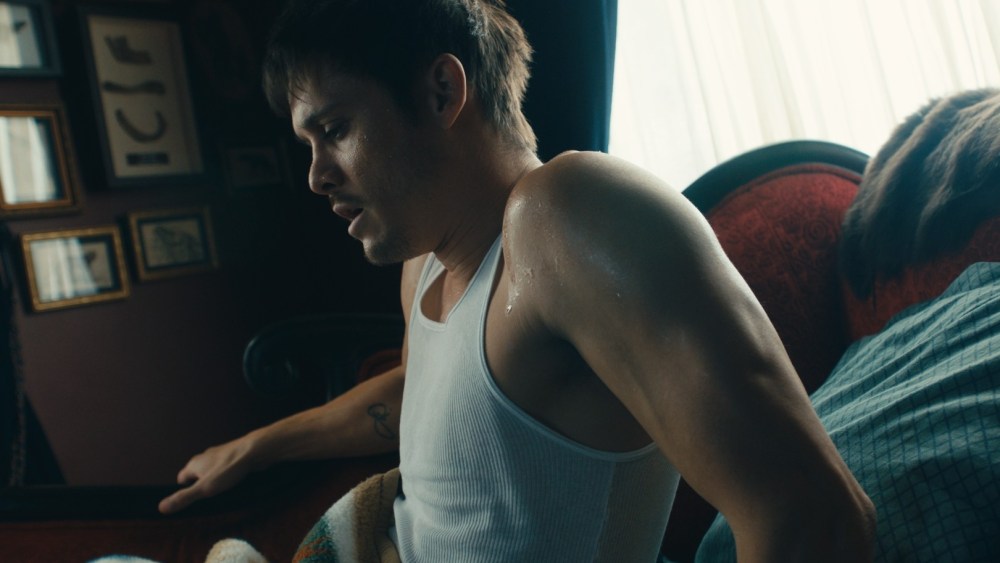 Alex Kahuam launches Kahuam movies with latest photo “The Remedy”