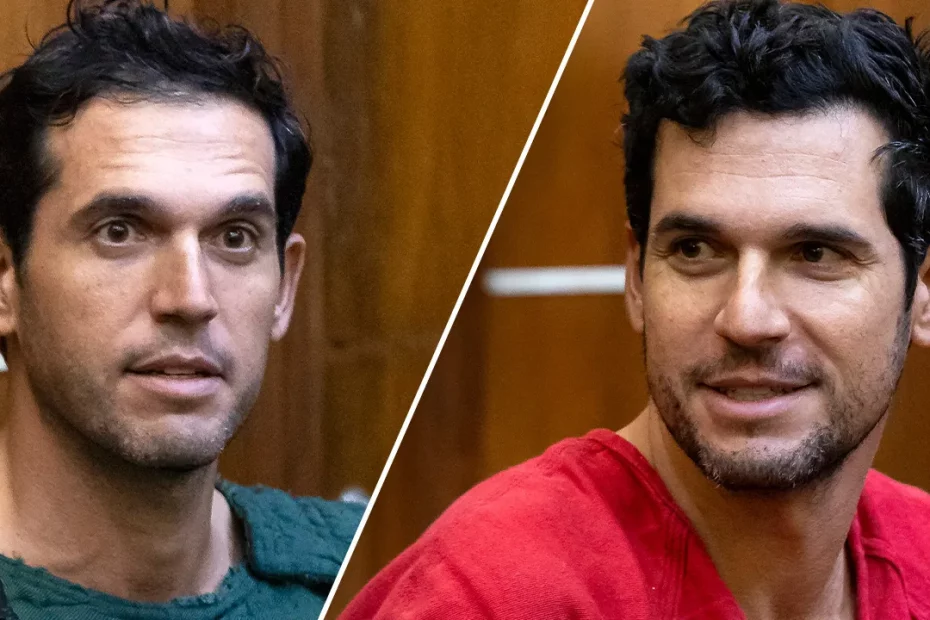 Alexander brothers are not guilty of sex trafficking charges in Manhattan